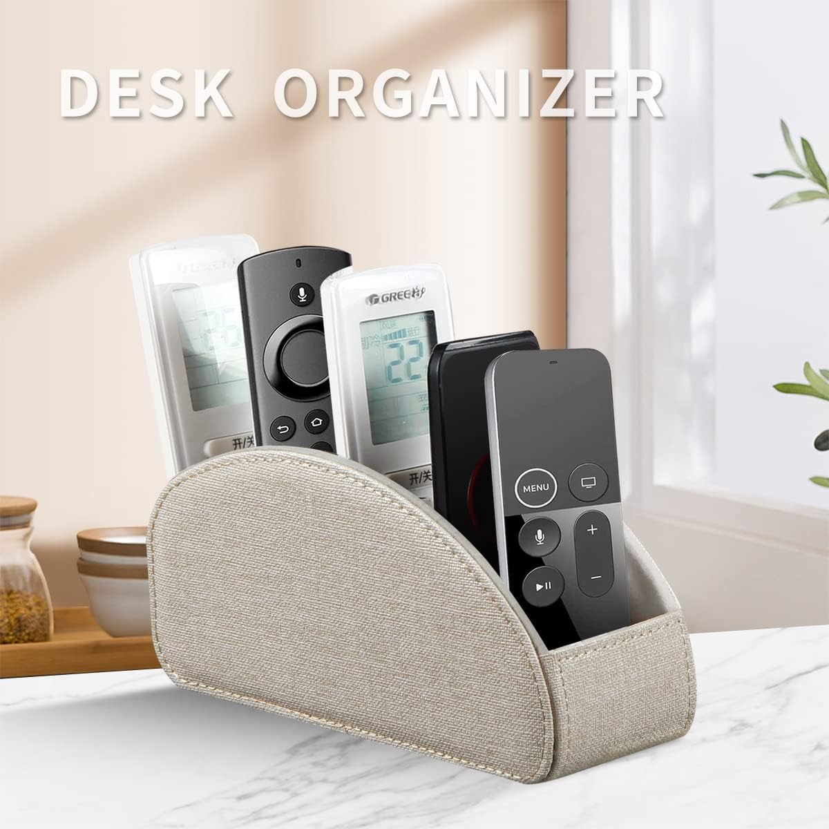 Remote Control Holder