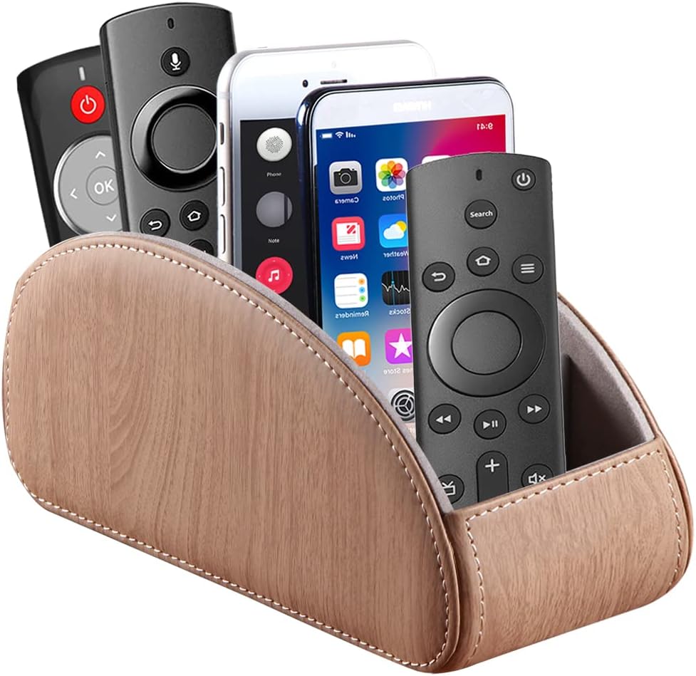 Remote Control Holder