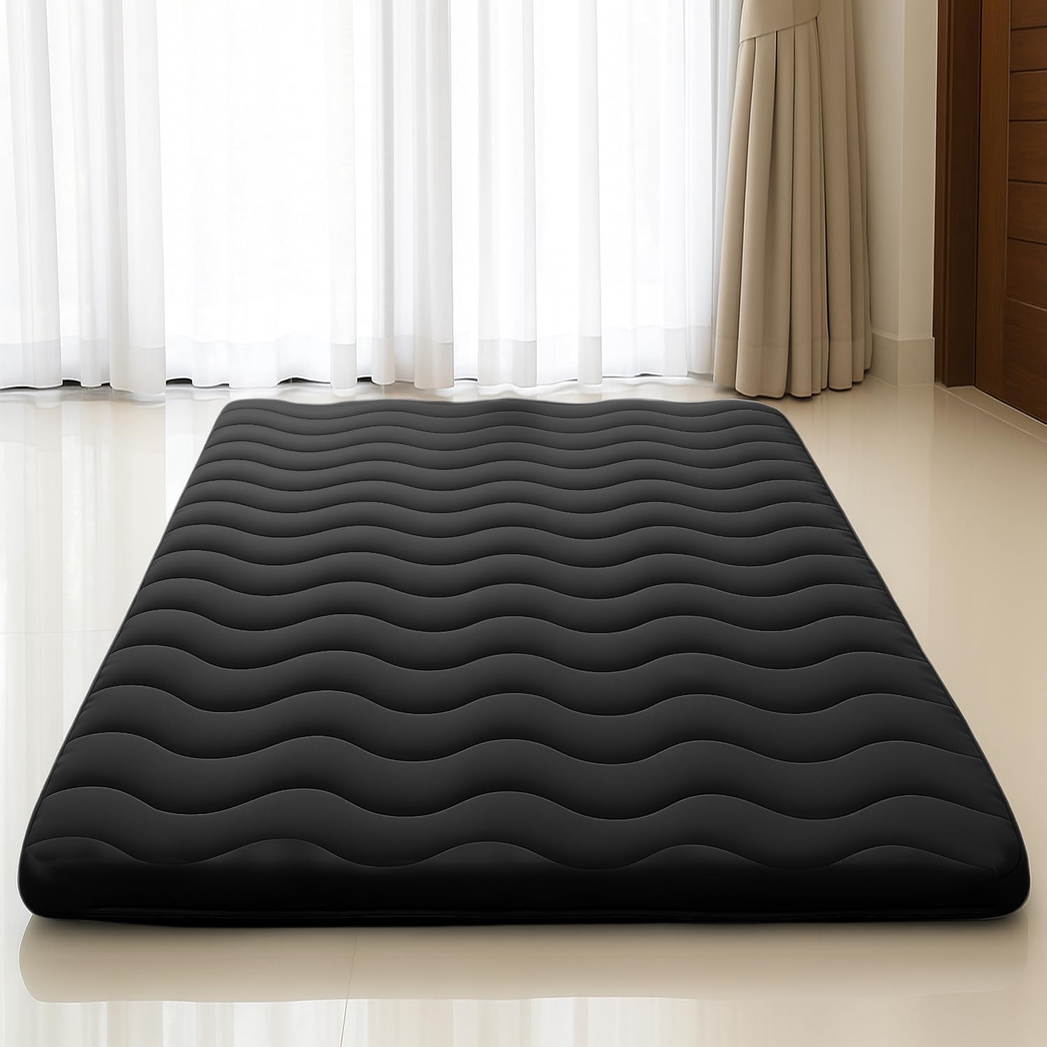 Japanese Floor Mattress