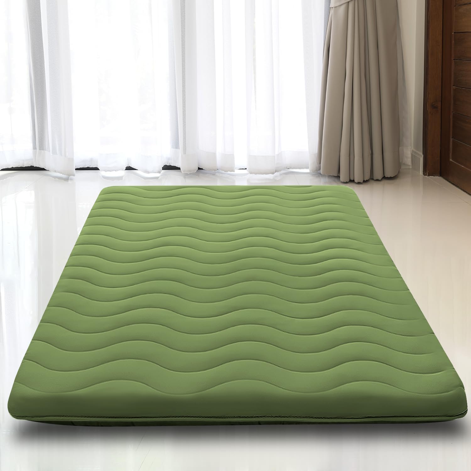 Japanese Floor Mattress