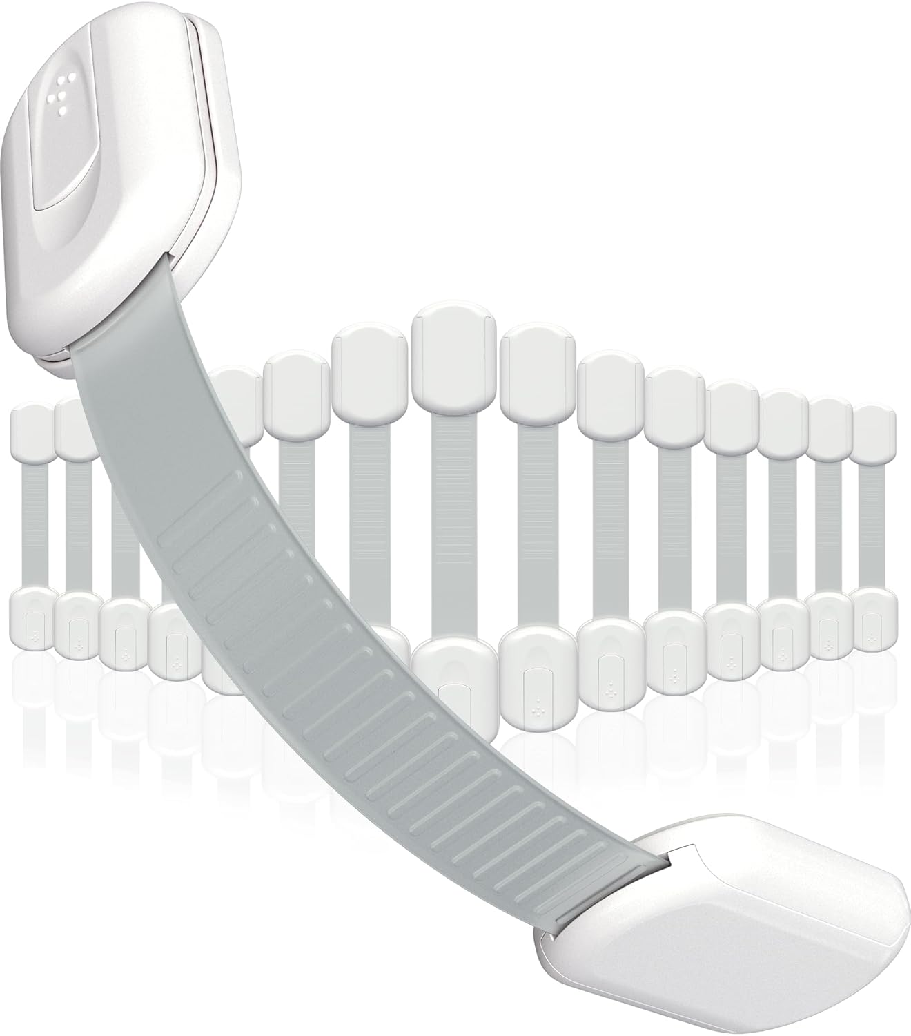 Baby Proofing Child Safety Locks
