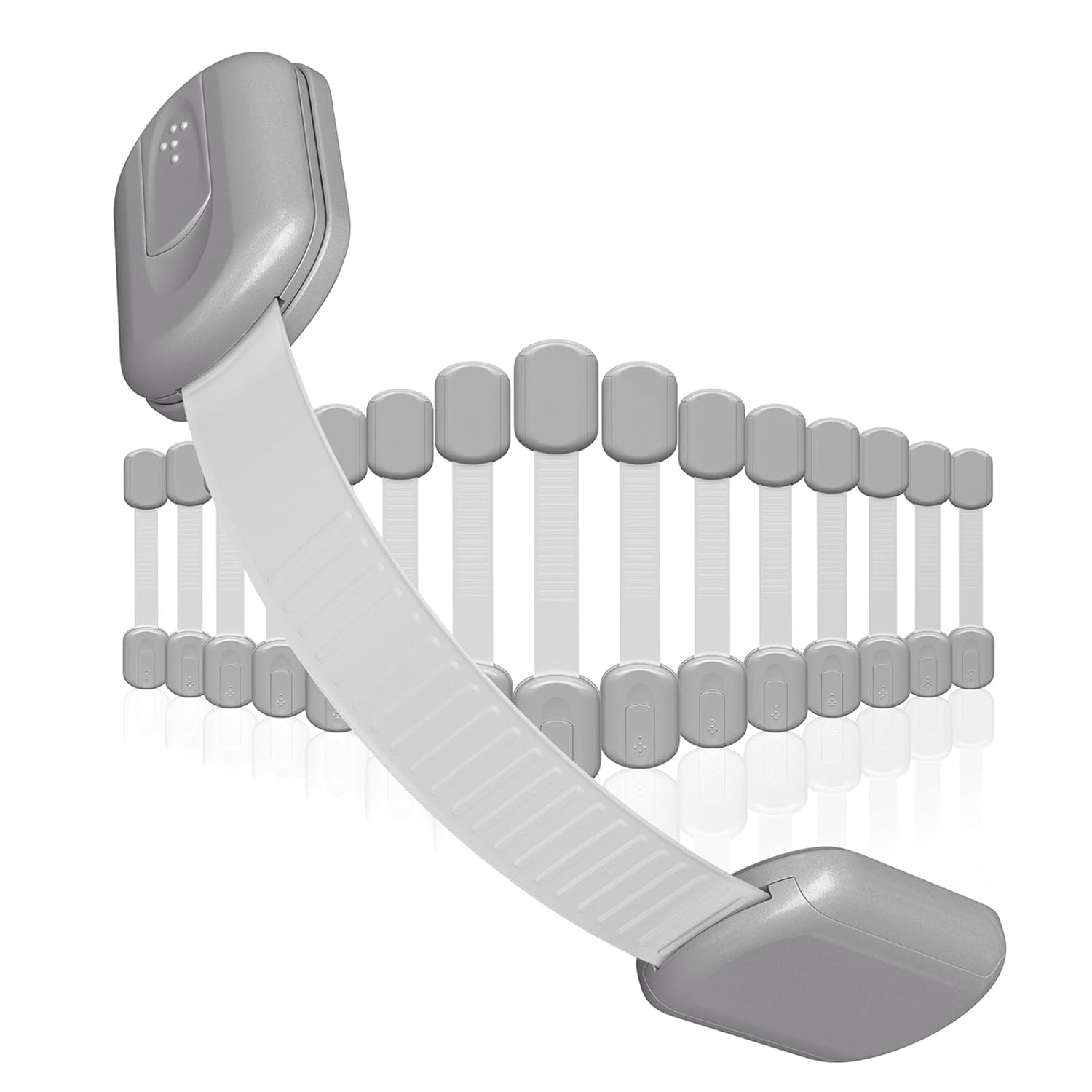 Baby Proofing Child Safety Locks