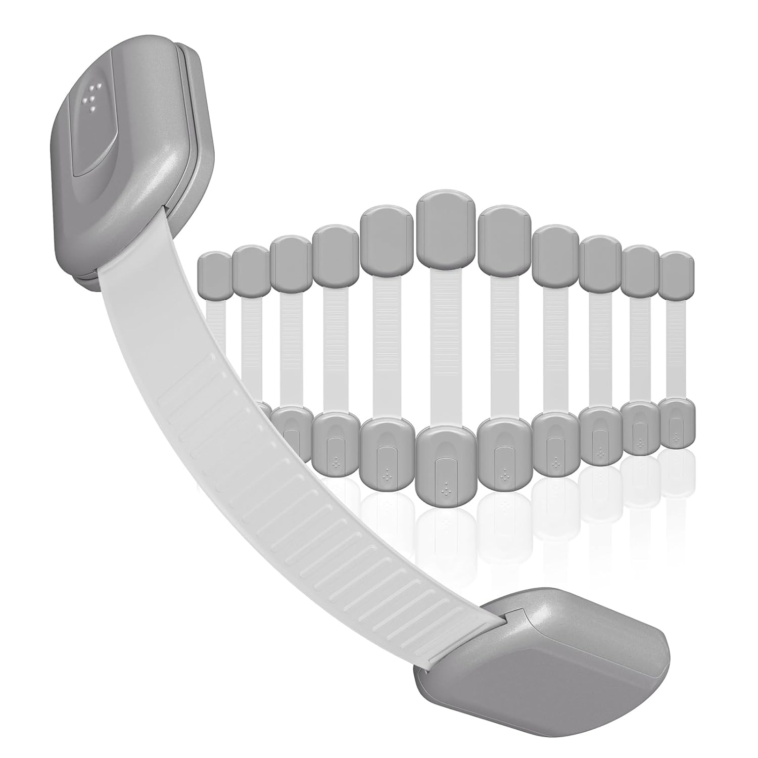 Baby Proofing Child Safety Locks