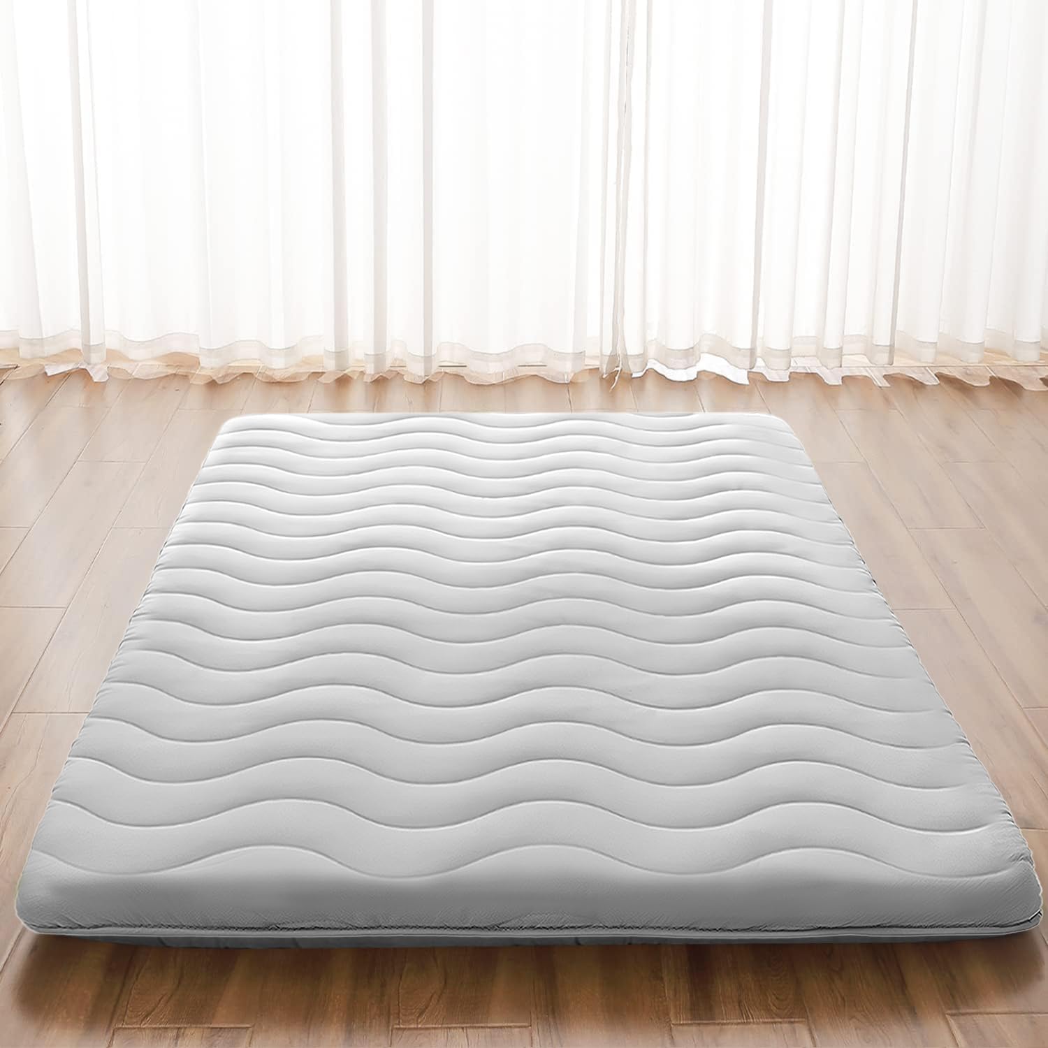 Japanese Floor Mattress