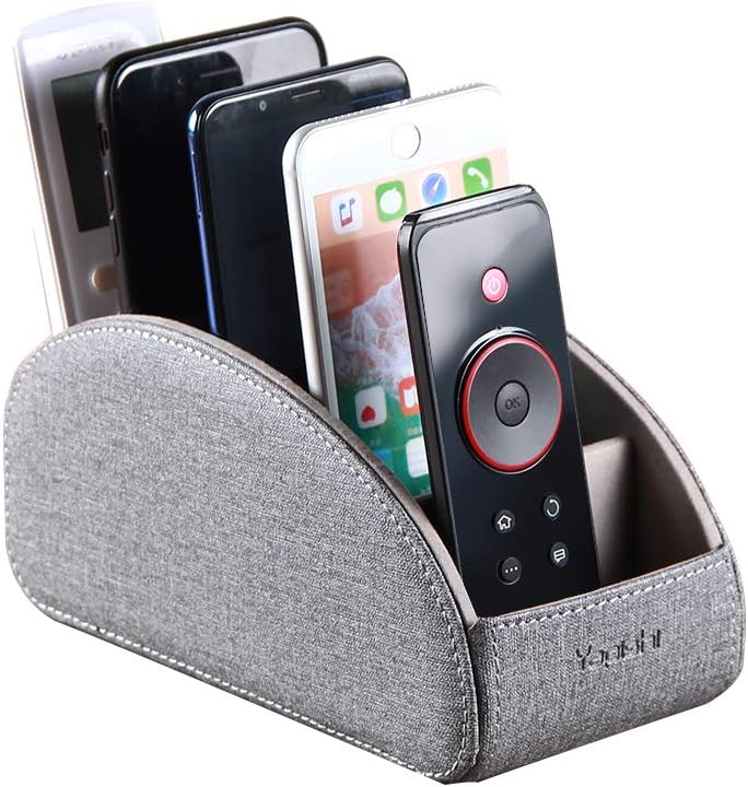 Remote Control Holder
