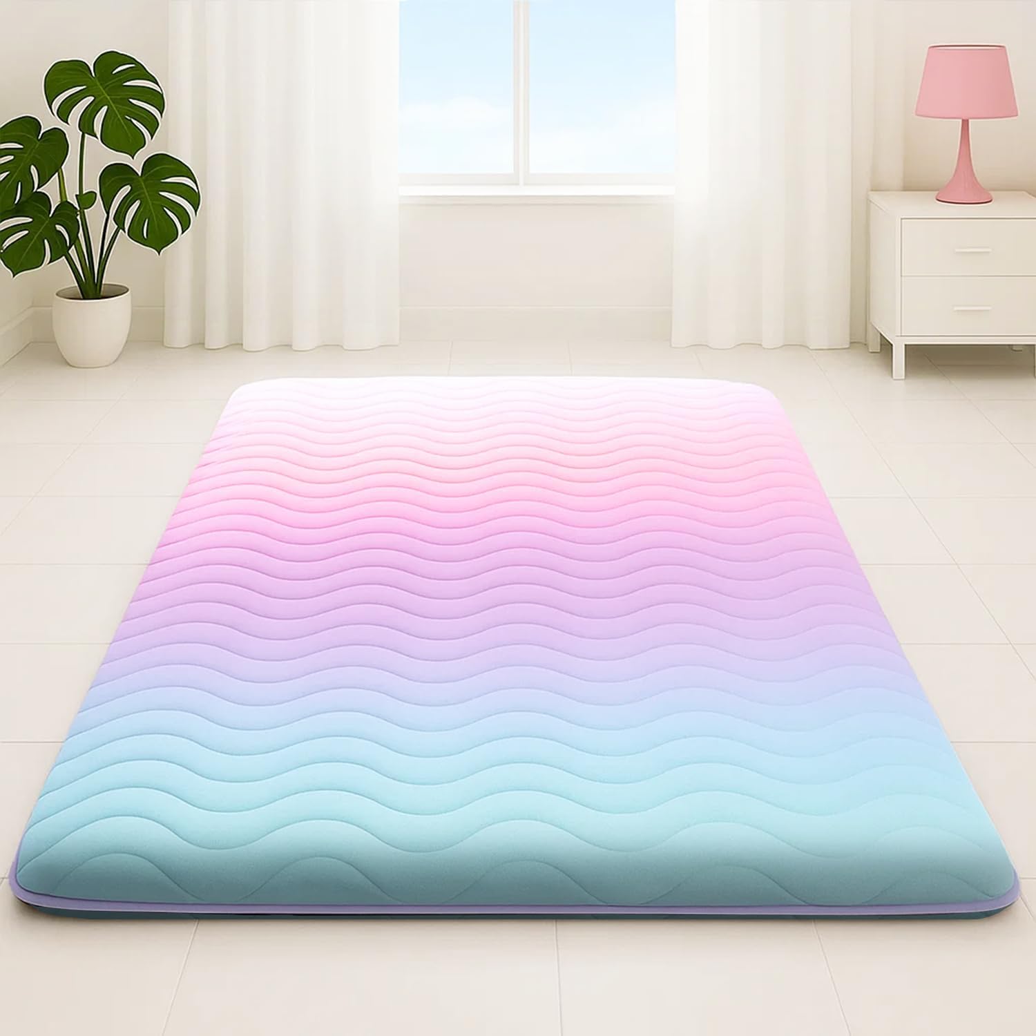 Japanese Floor Mattress