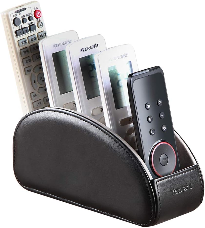 Remote Control Holder