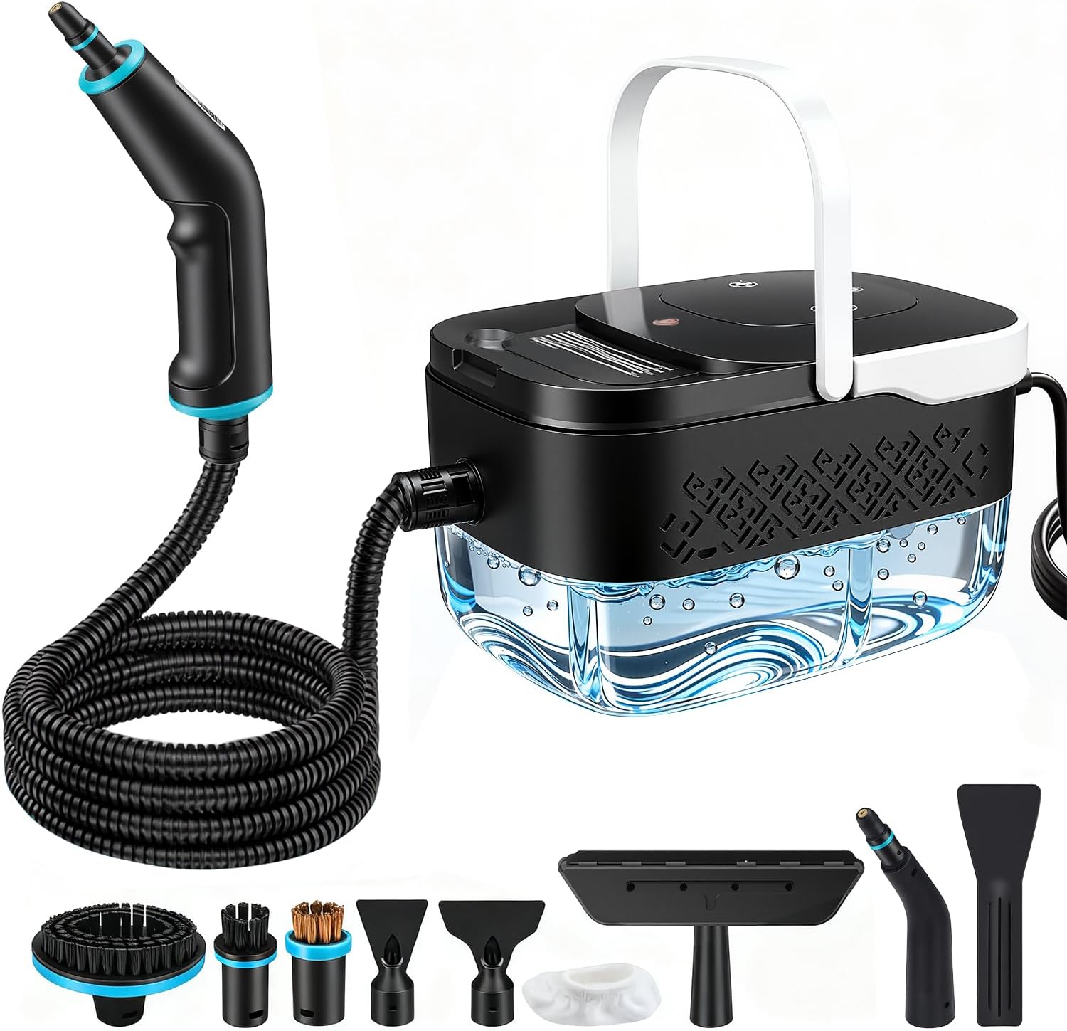 Steam Cleaner