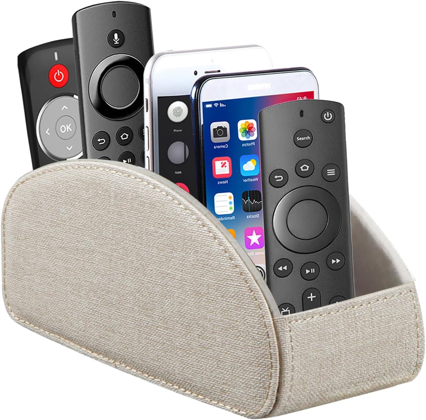 Remote Control Holder