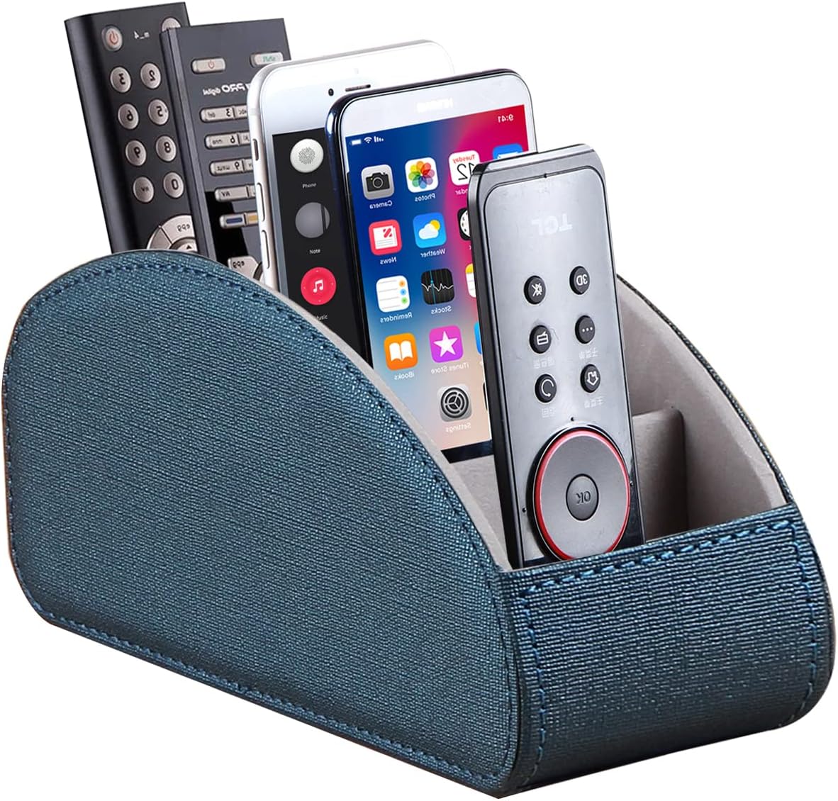 Remote Control Holder