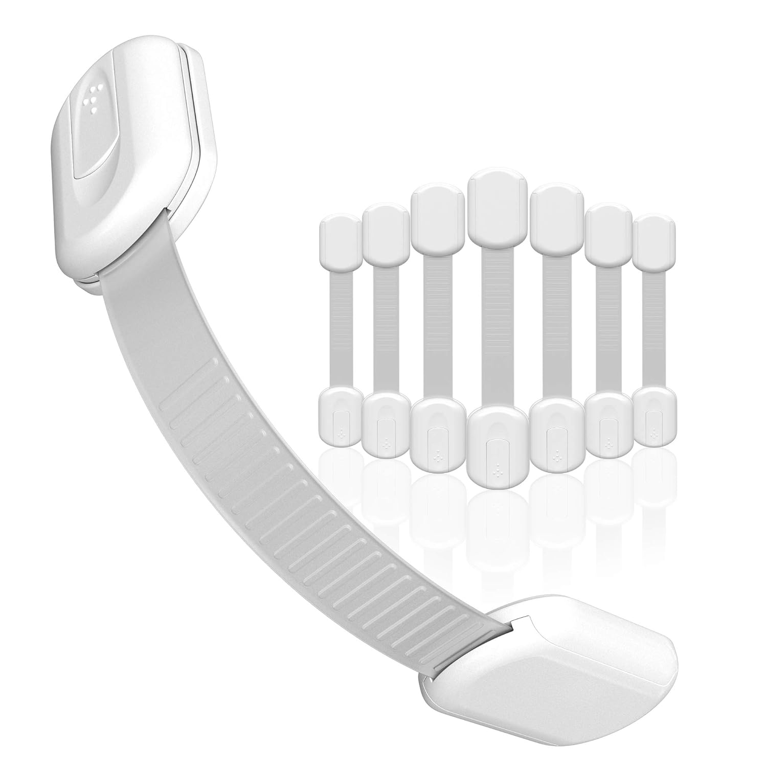 Baby Proofing Child Safety Locks