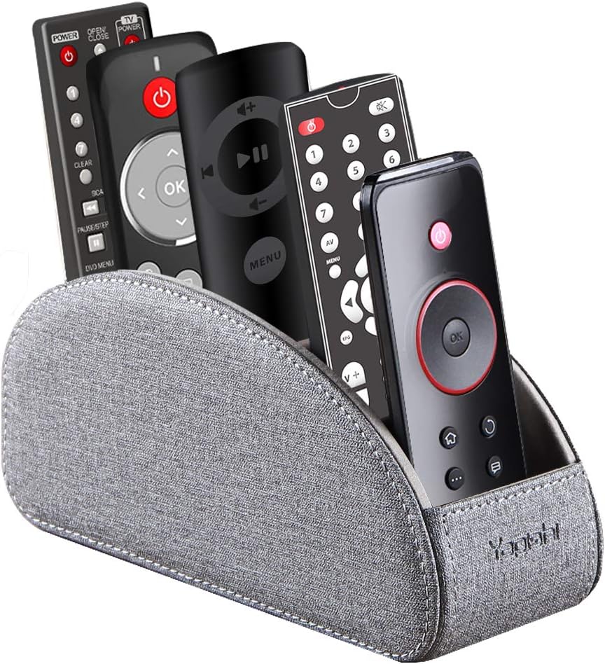 Remote Control Holder