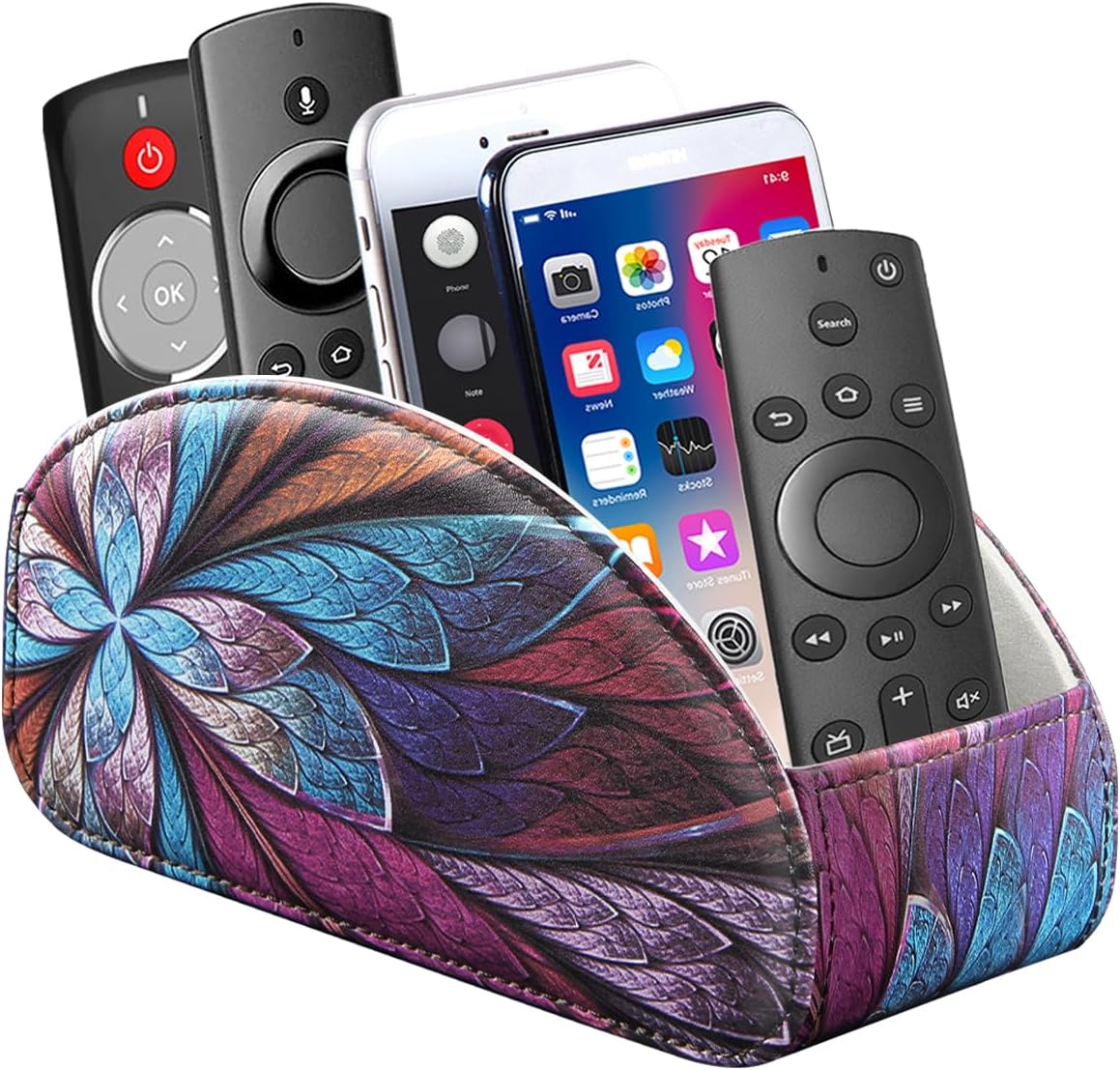 Remote Control Holder