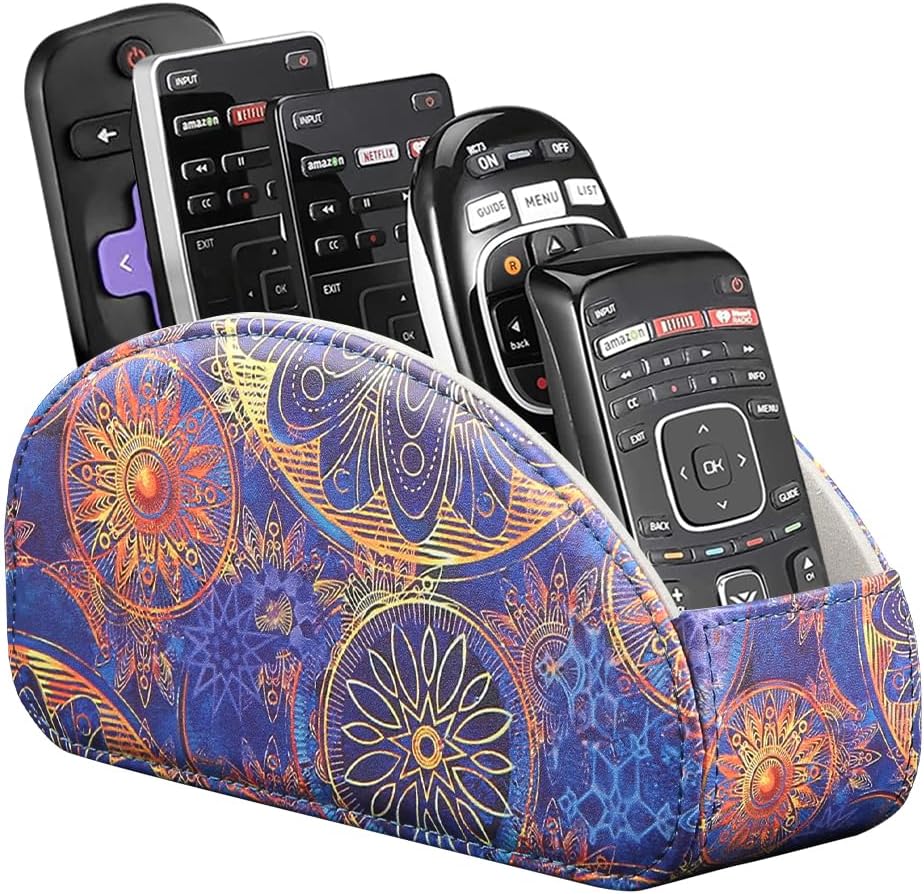 Remote Control Holder