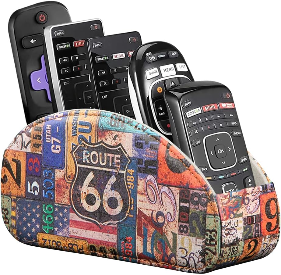Remote Control Holder