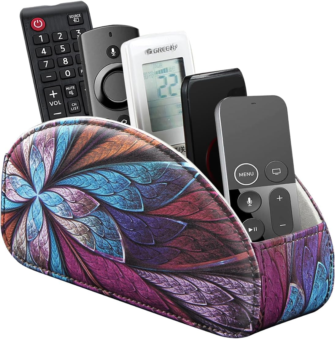 Remote Control Holder