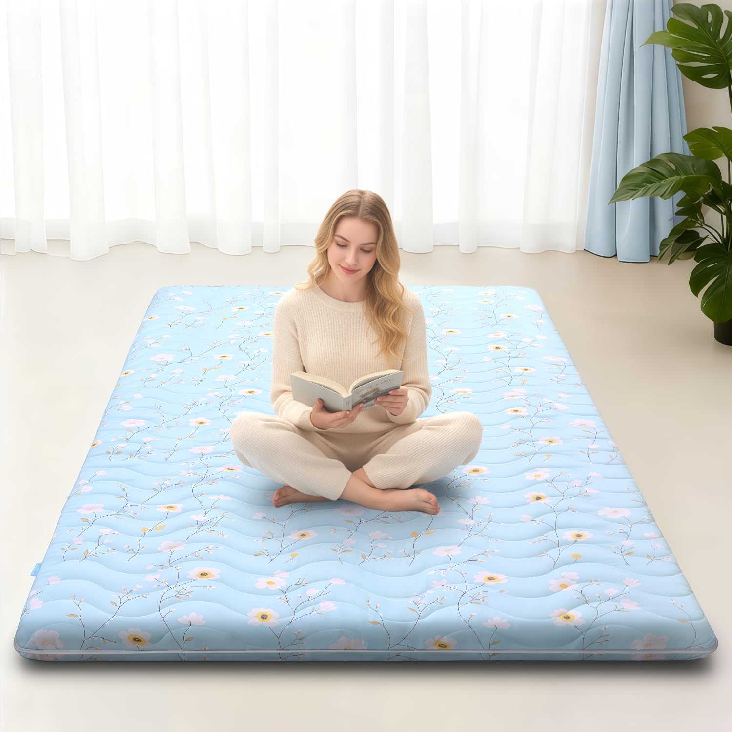 Japanese Floor Mattress