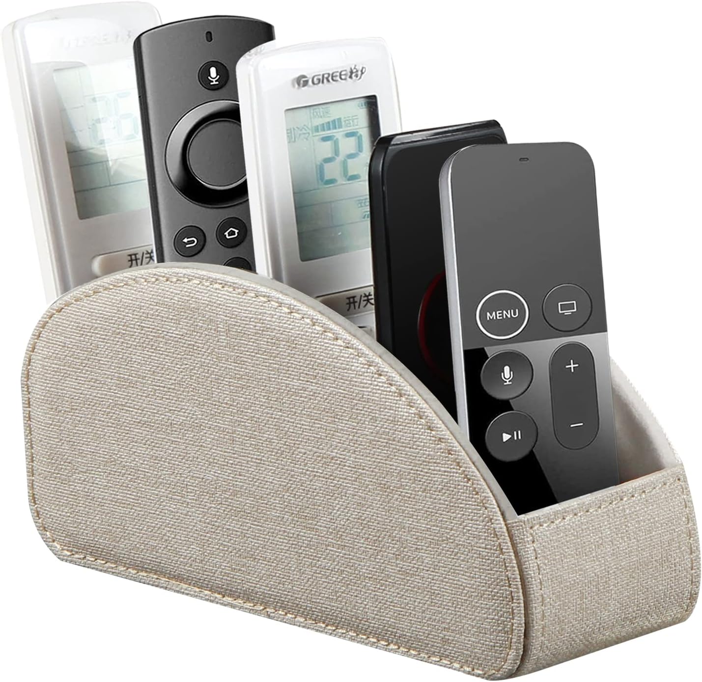 Remote Control Holder