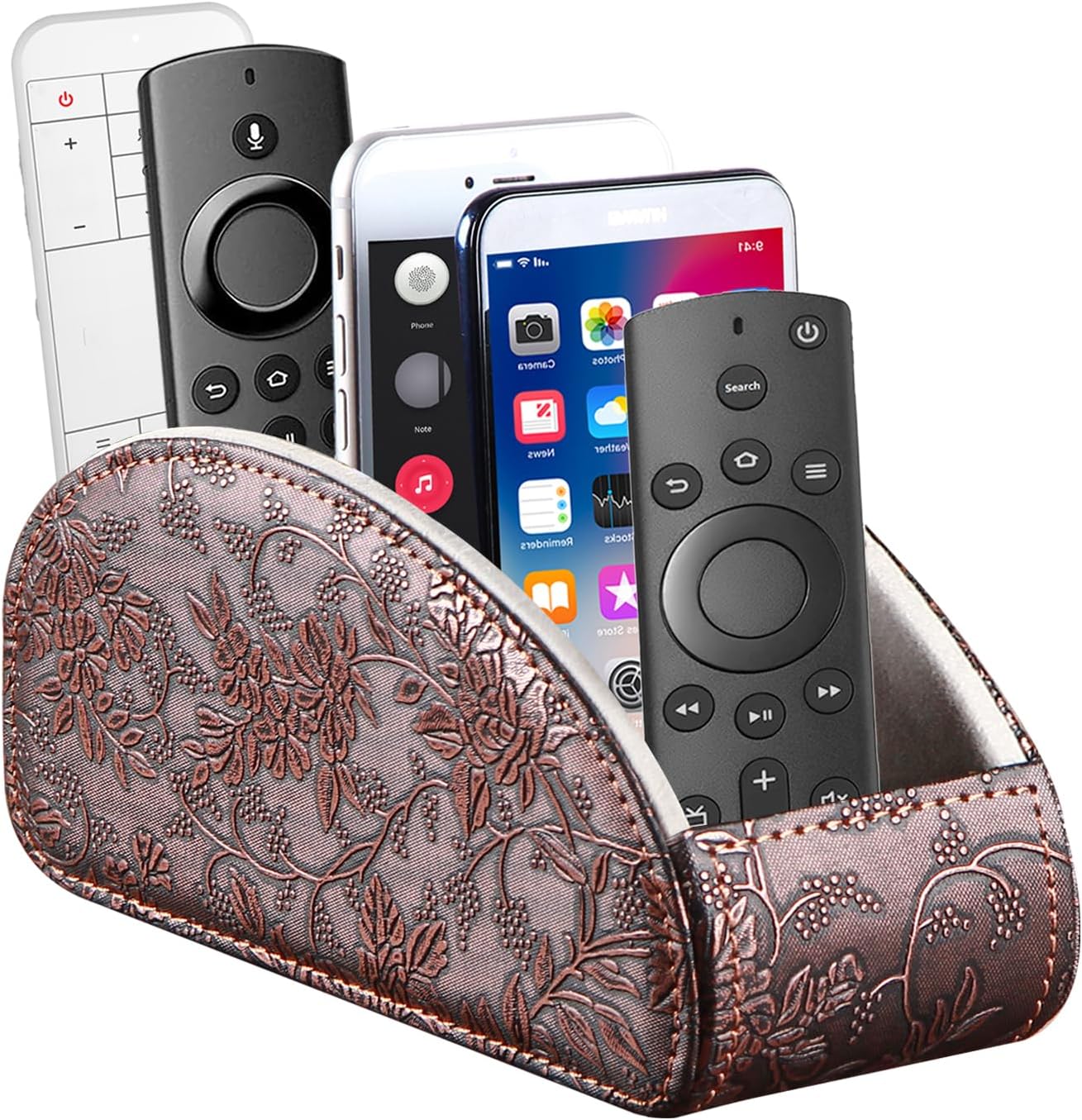Remote Control Holder
